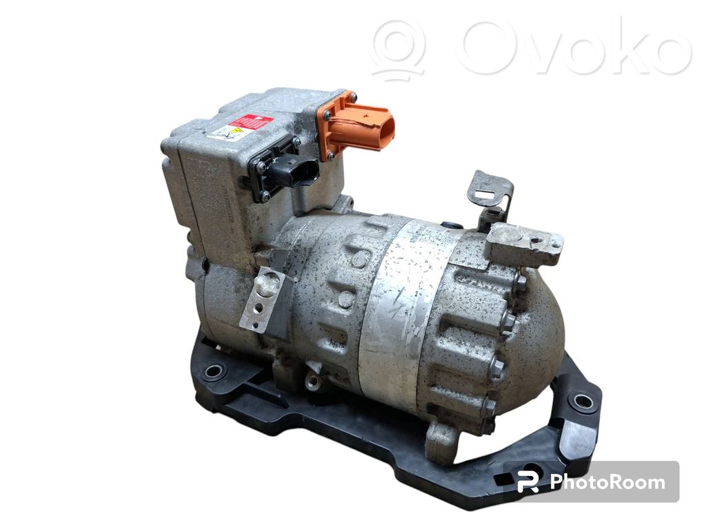 Volkswagen ID.3 Compresseur de climatisation 