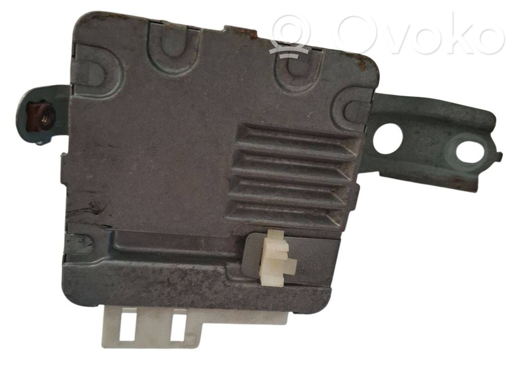 Toyota Avensis T250 Power steering control unit/module 
