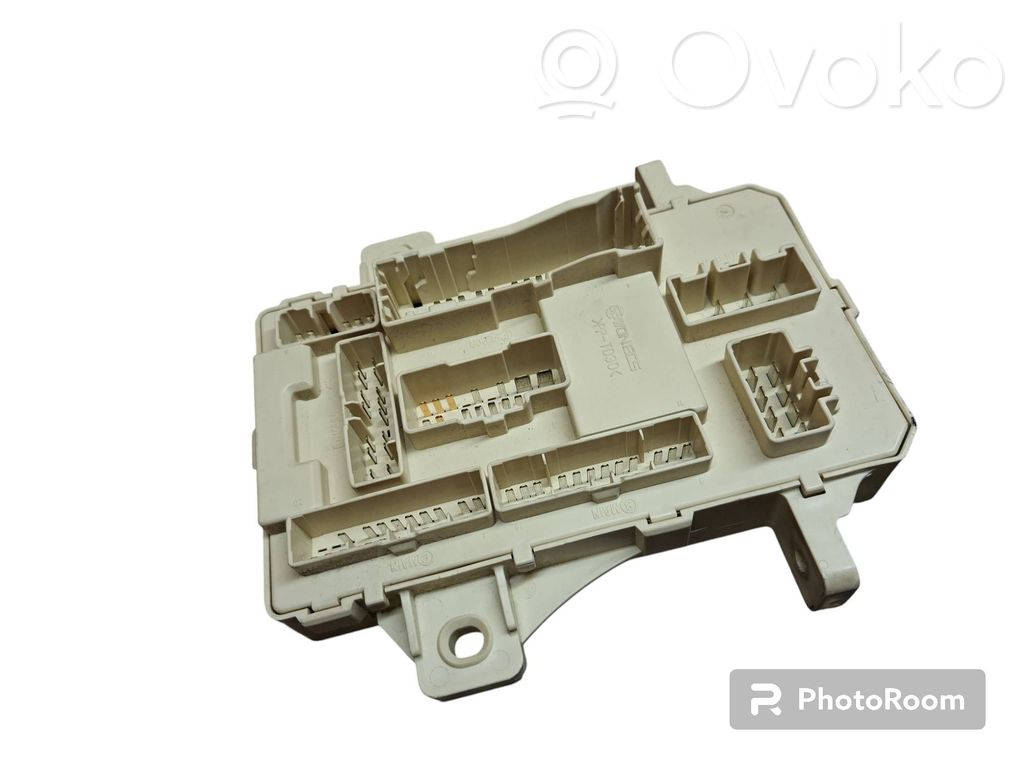 KIA Ceed Fuse module 