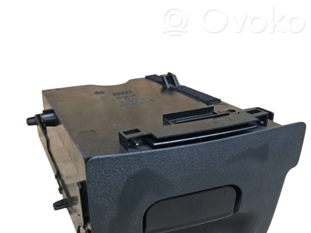 Audi A6 S6 C5 4B Compartimiento/consola central del panel 