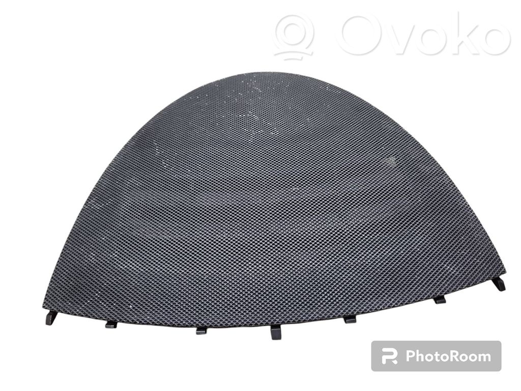 Mercedes-Benz E W211 Cache enceinte centrale 