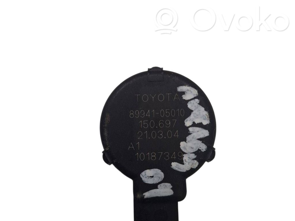 Toyota Avensis T250 Sensor de lluvia 