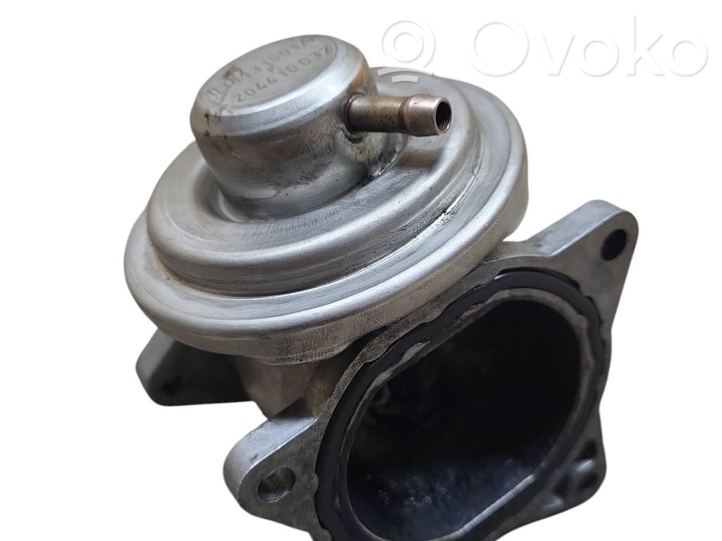 Mitsubishi Outlander EGR valve 