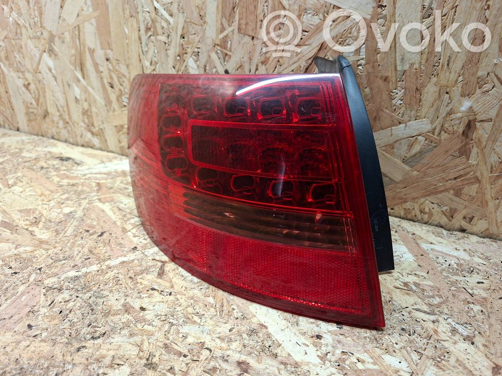 Audi A6 S6 C6 4F Takavalot 