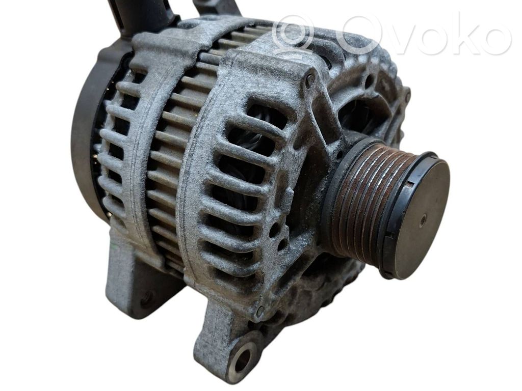 Ford S-MAX Ģenerators 