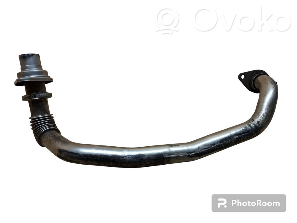 Ford S-MAX Caurulīte (-es) / šļūtene (-es) 