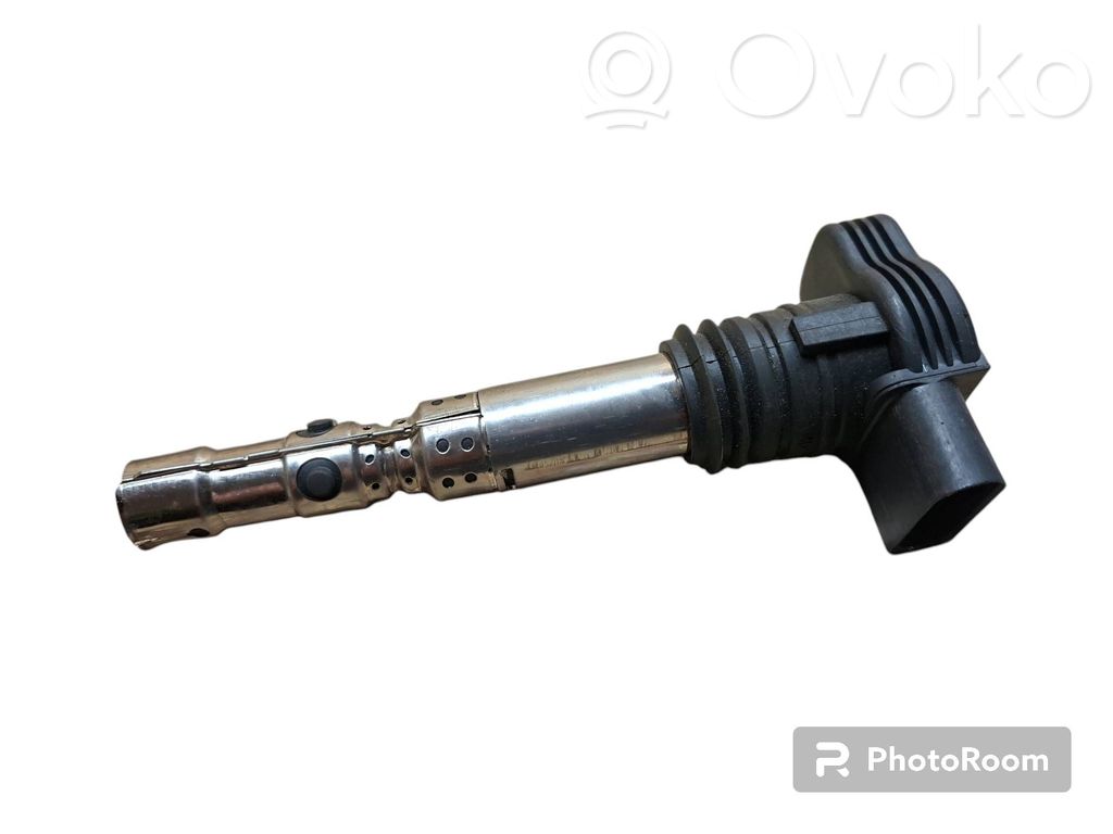 Volkswagen PASSAT B5.5 High voltage ignition coil 