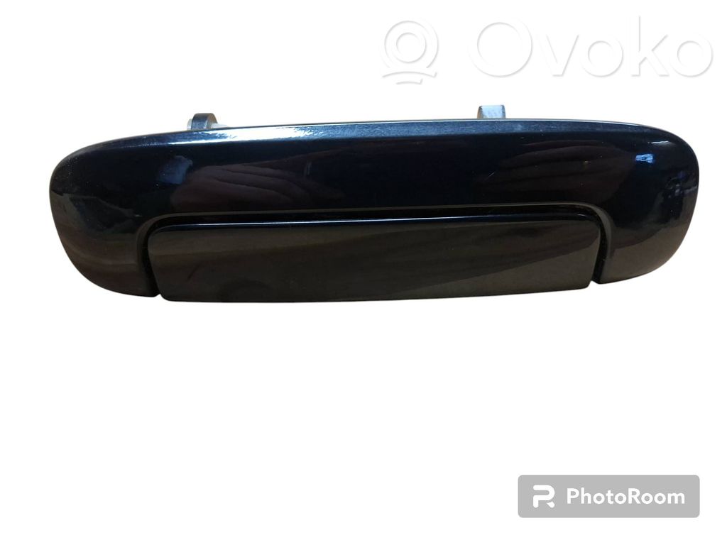 Mitsubishi i-MiEV Manecilla externa puerta delantera 