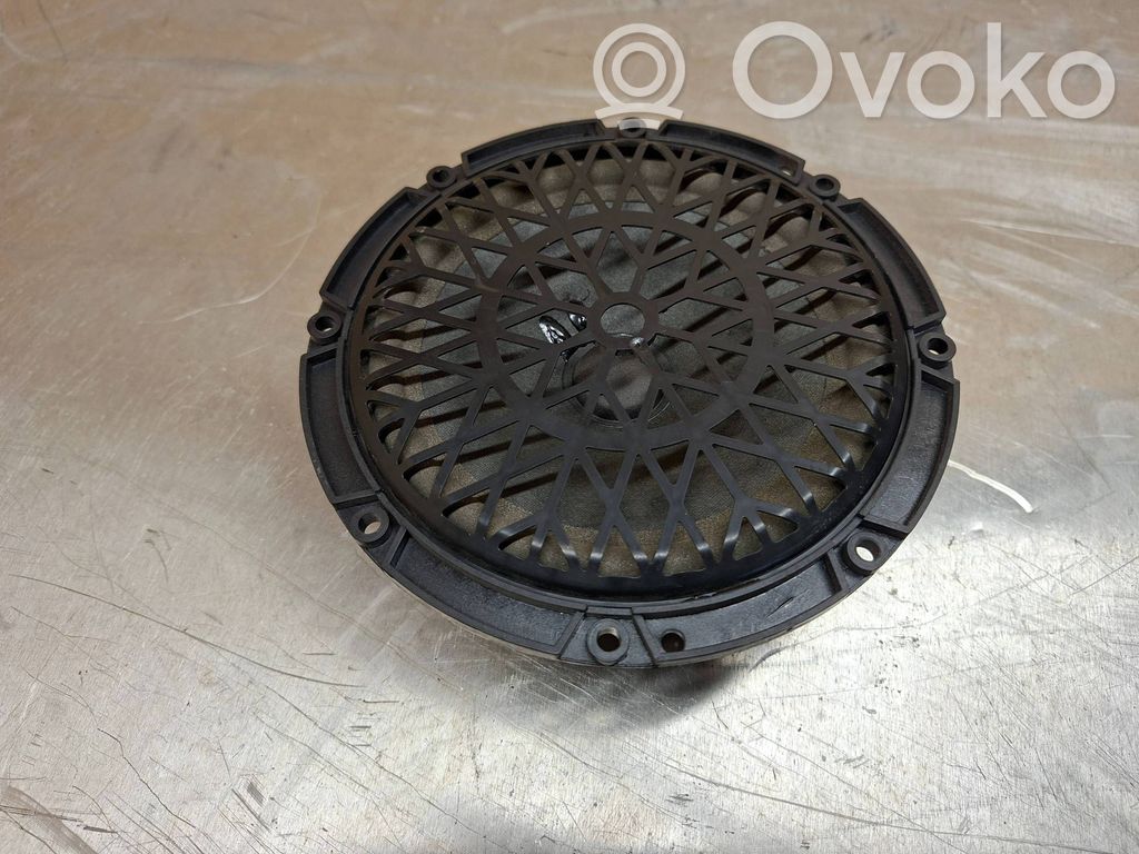Peugeot 207 Front door speaker 