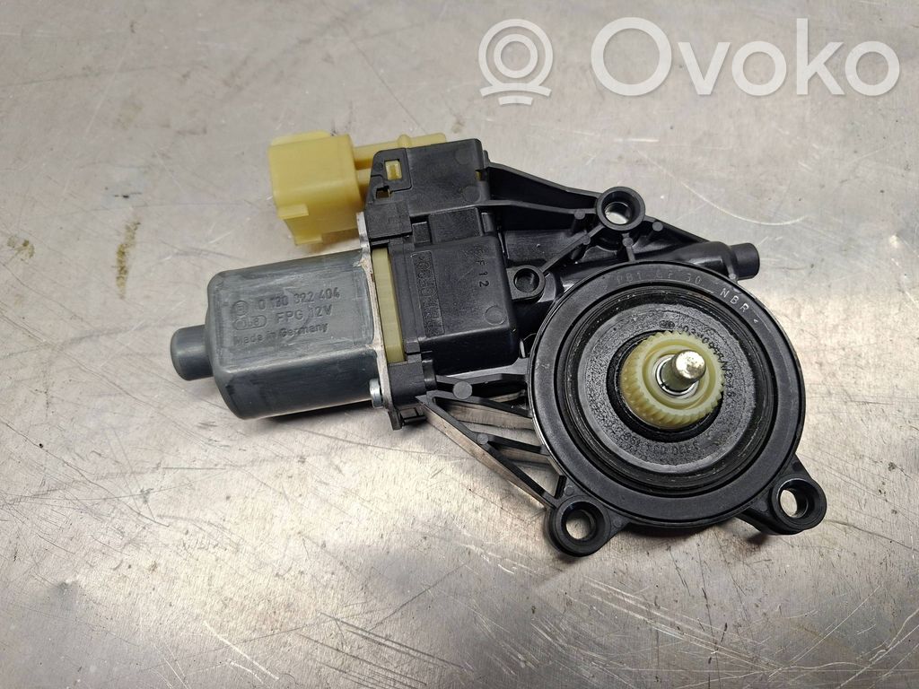 Ford Fiesta Etuoven ikkunan nostomoottori 