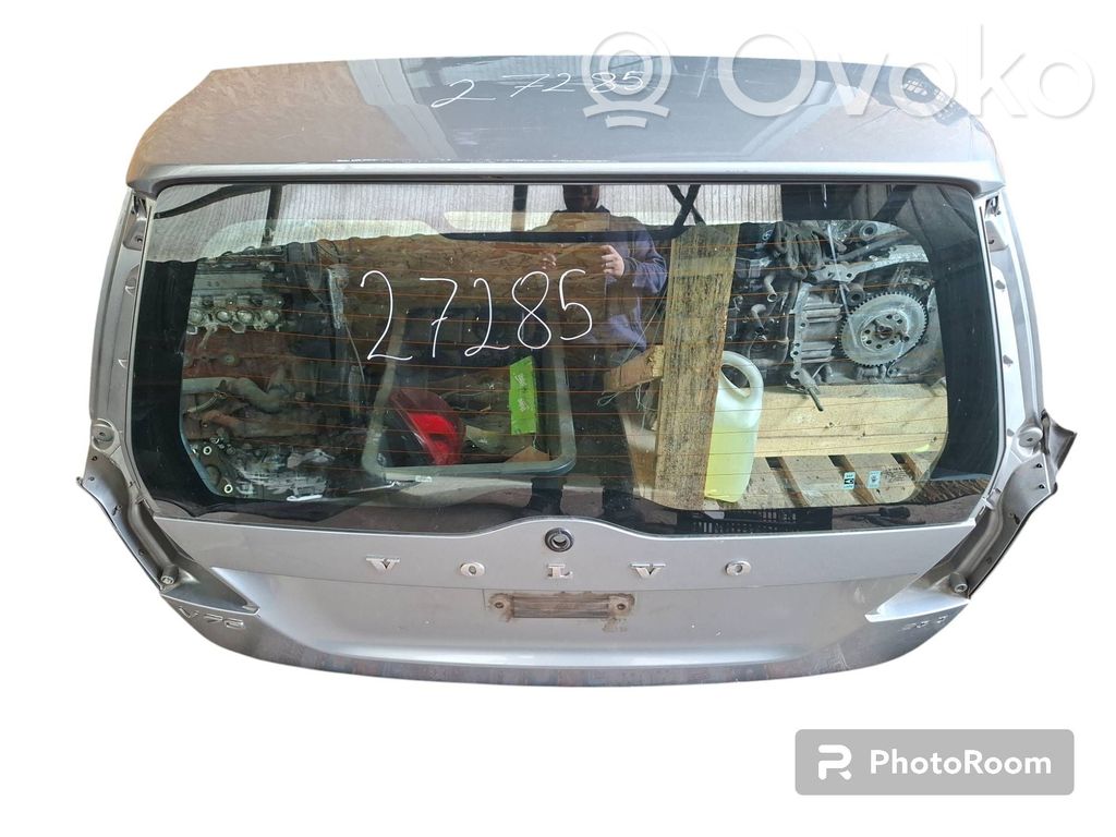 Tailgate/trunk/boot lid   30674837