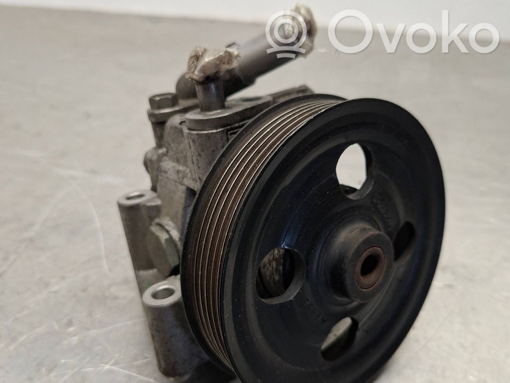 Ford Mondeo MK IV Power steering pump 