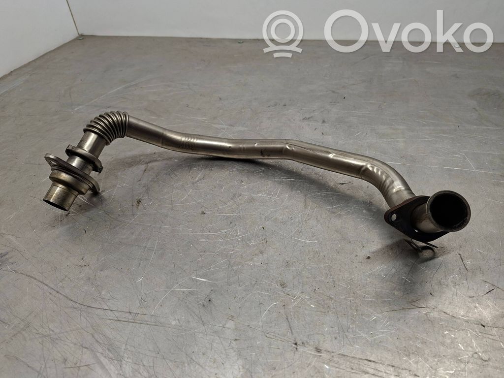 Ford Mondeo MK IV Caurulīte (-es) / šļūtene (-es) 