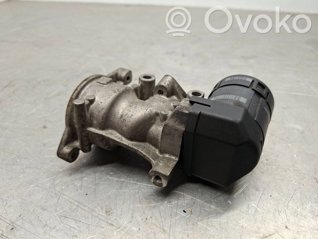 Ford Mondeo MK IV EGR vārsts 