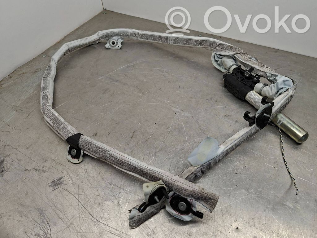 BMW 1 E81 E87 Kopfairbag 