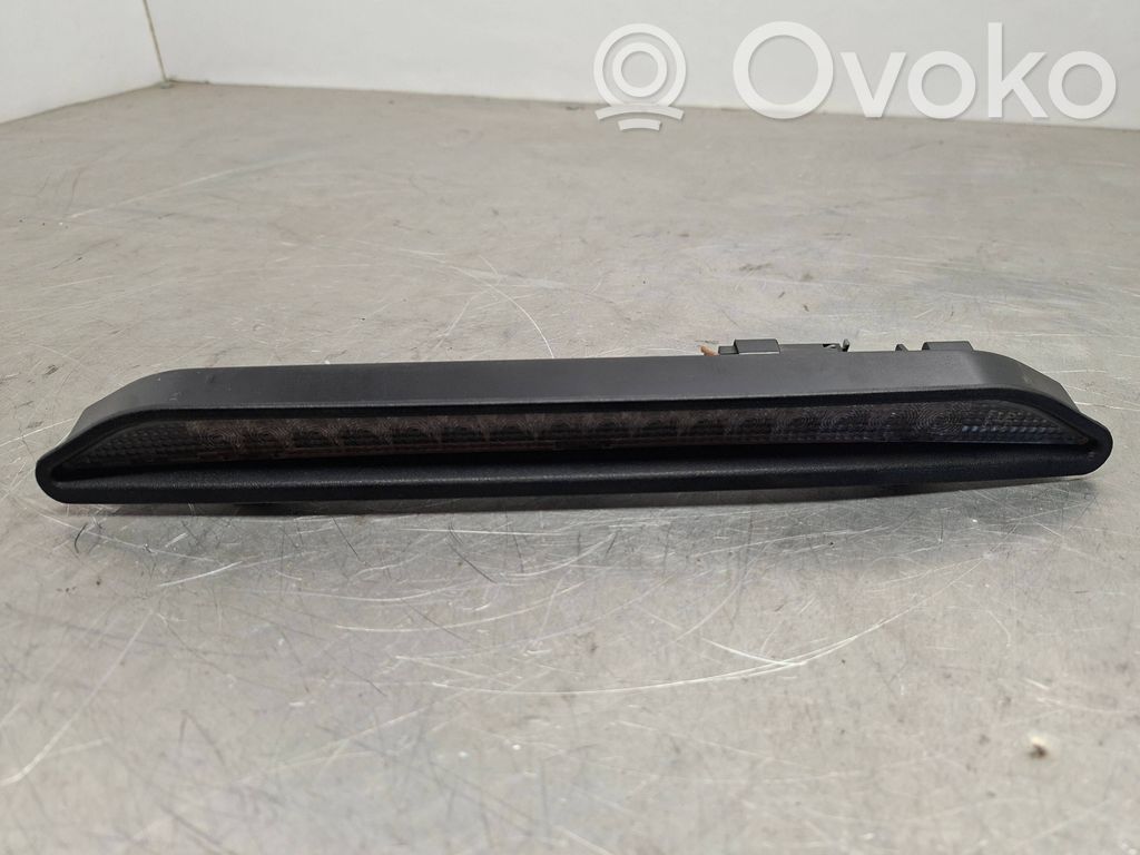 Opel Zafira A Third/center stoplight 