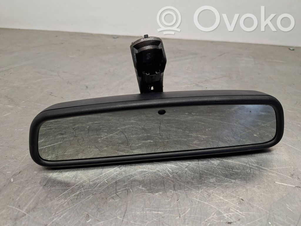 Rear view mirror (interior)   823806609,8238066