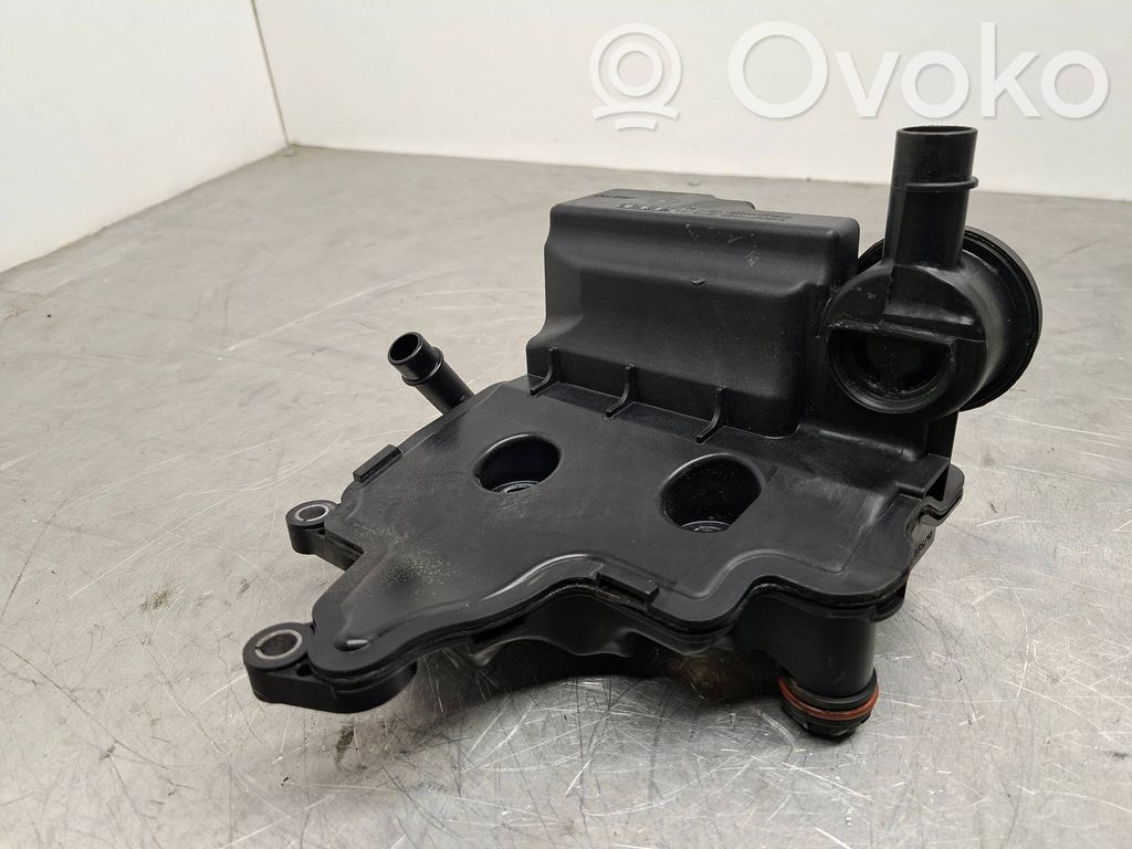 Ford Mondeo MK IV Ölabscheider 