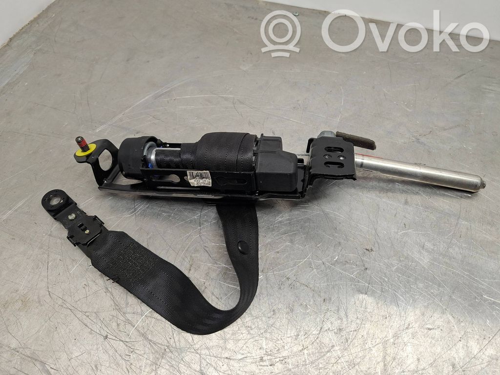 Volvo S40 Cinturón delantero 