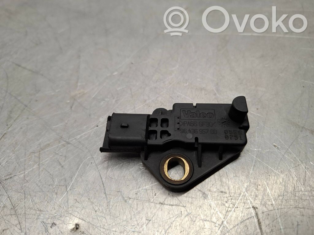 Ford Galaxy Crankshaft position sensor 