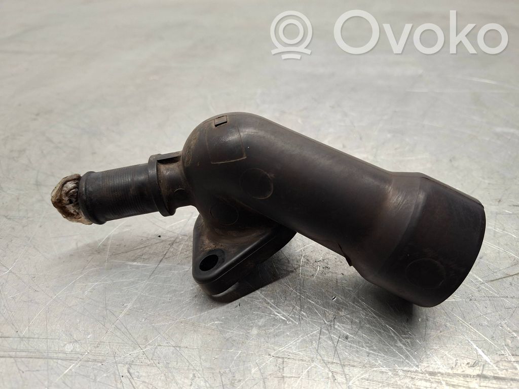 Ford Galaxy Engine coolant pipe/hose 