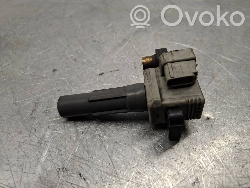 Subaru Forester SG High voltage ignition coil 