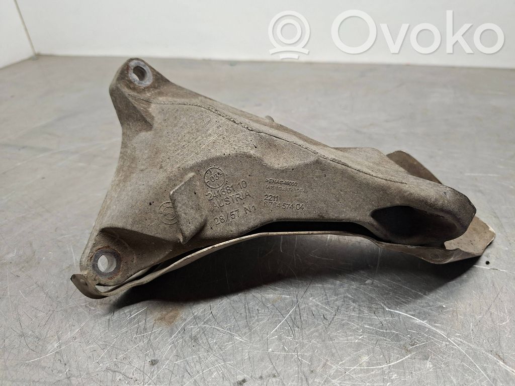 BMW 1 E81 E87 Engine mounting bracket 