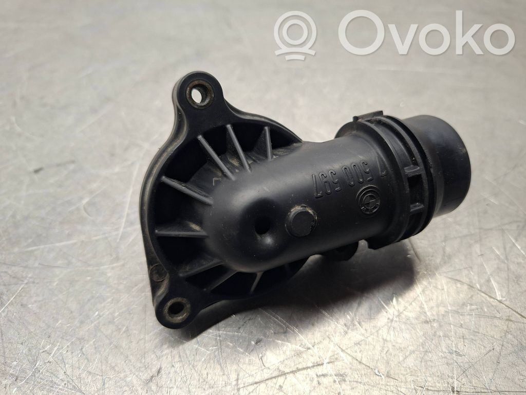 BMW 1 E81 E87 Thermostat/thermostat housing 