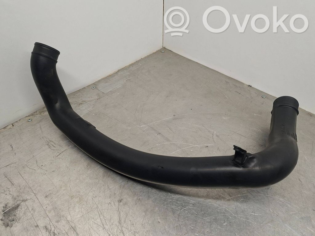 Volvo XC70 Interkūlera šļūtene (-es) / caurule (-es) 