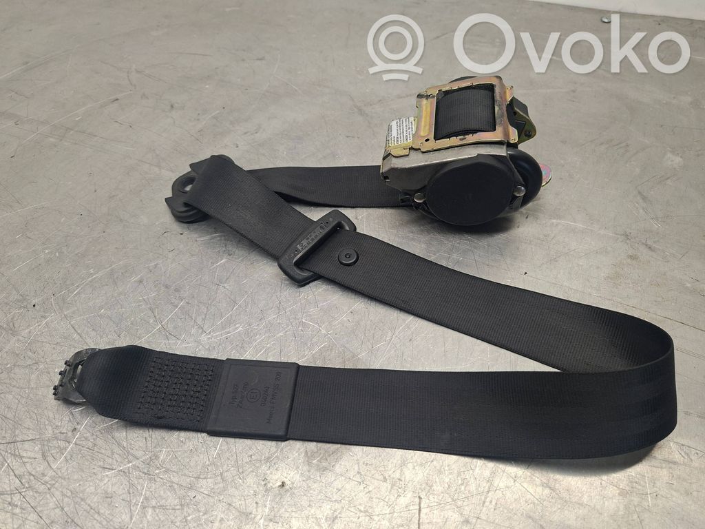 Audi A6 S6 C5 4B Cinturón delantero 