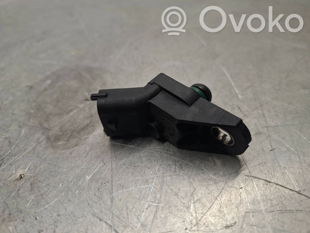 Volvo XC70 Air pressure sensor 