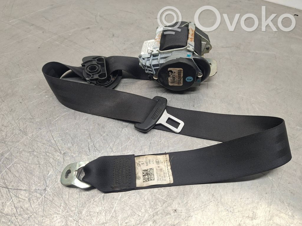 Volkswagen Golf V Cinturón delantero 