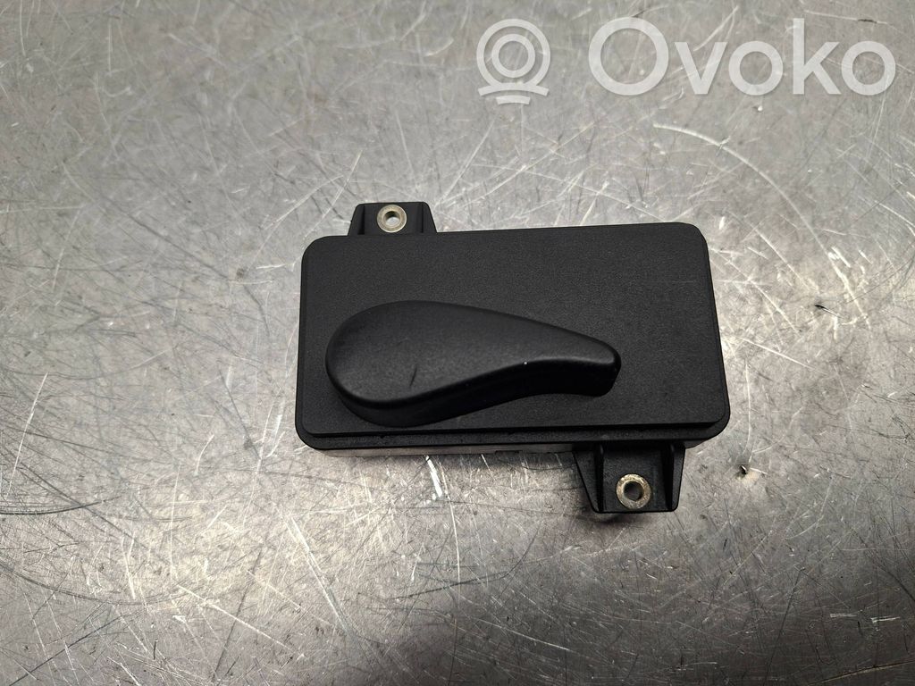Audi A6 S6 C5 4B Interruptor de control del asiento 