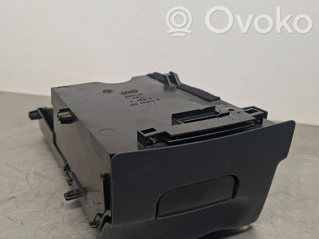 Audi A6 S6 C5 4B Compartimiento/consola central del panel 