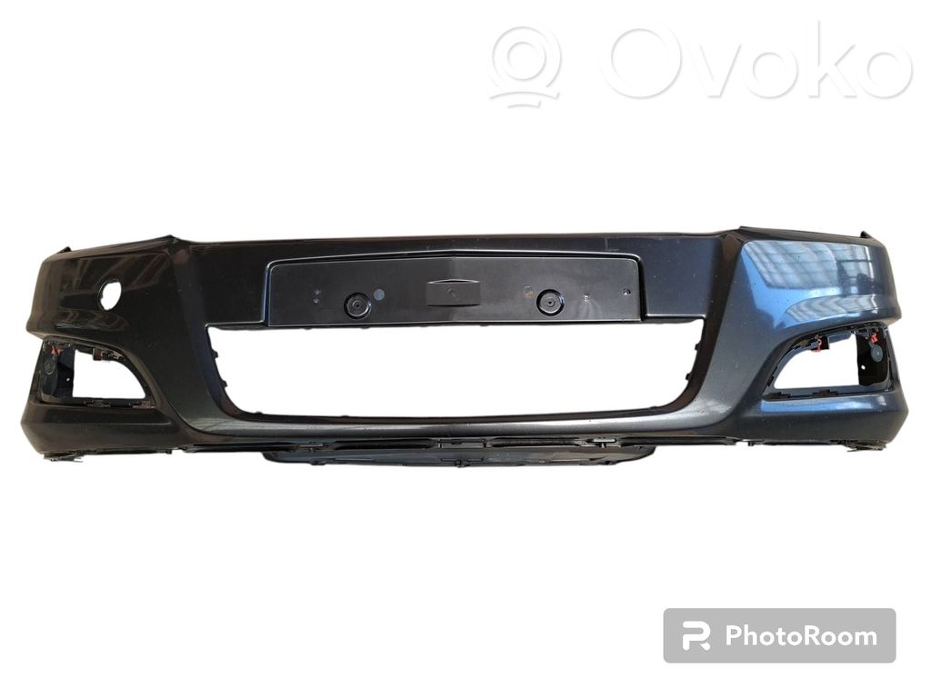 Opel Astra H Parachoques delantero 