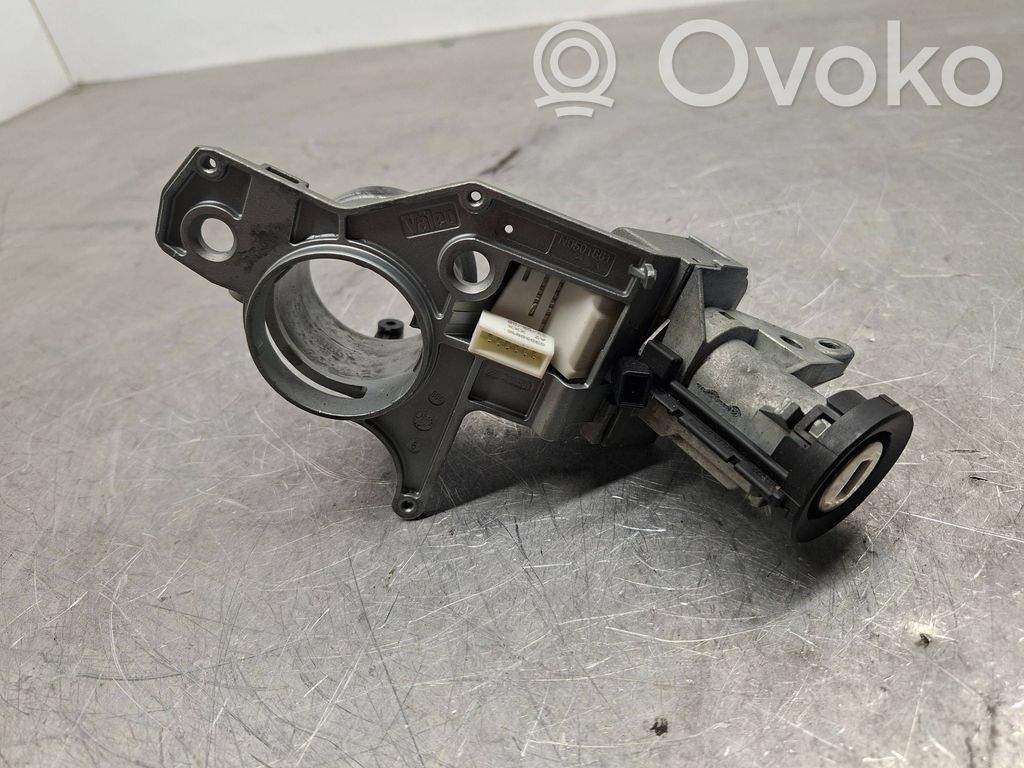 Opel Astra H Ignition lock 