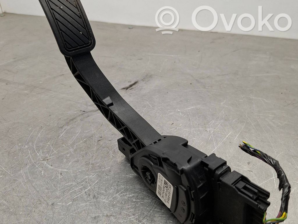 Ford Fiesta Pedal del acelerador 