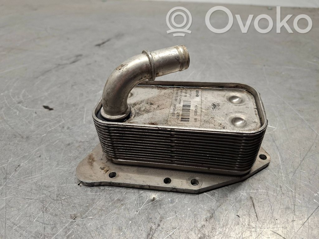 Mocowanie / uchwyt filtra oleju   897385813,H2745003,5989070291
