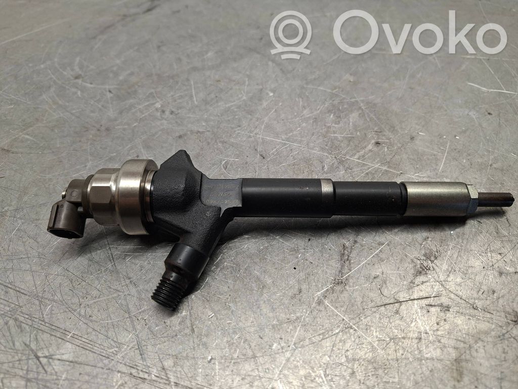 Opel Astra H Inyector de combustible 