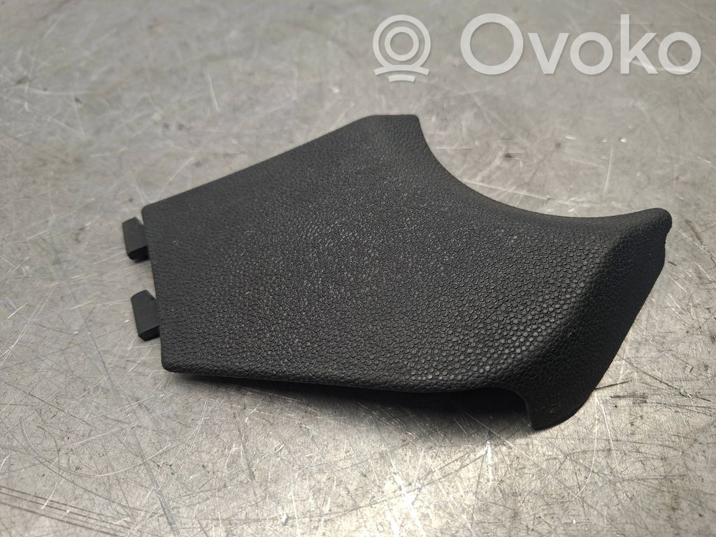 Opel Astra H Inne części wnętrza samochodu 