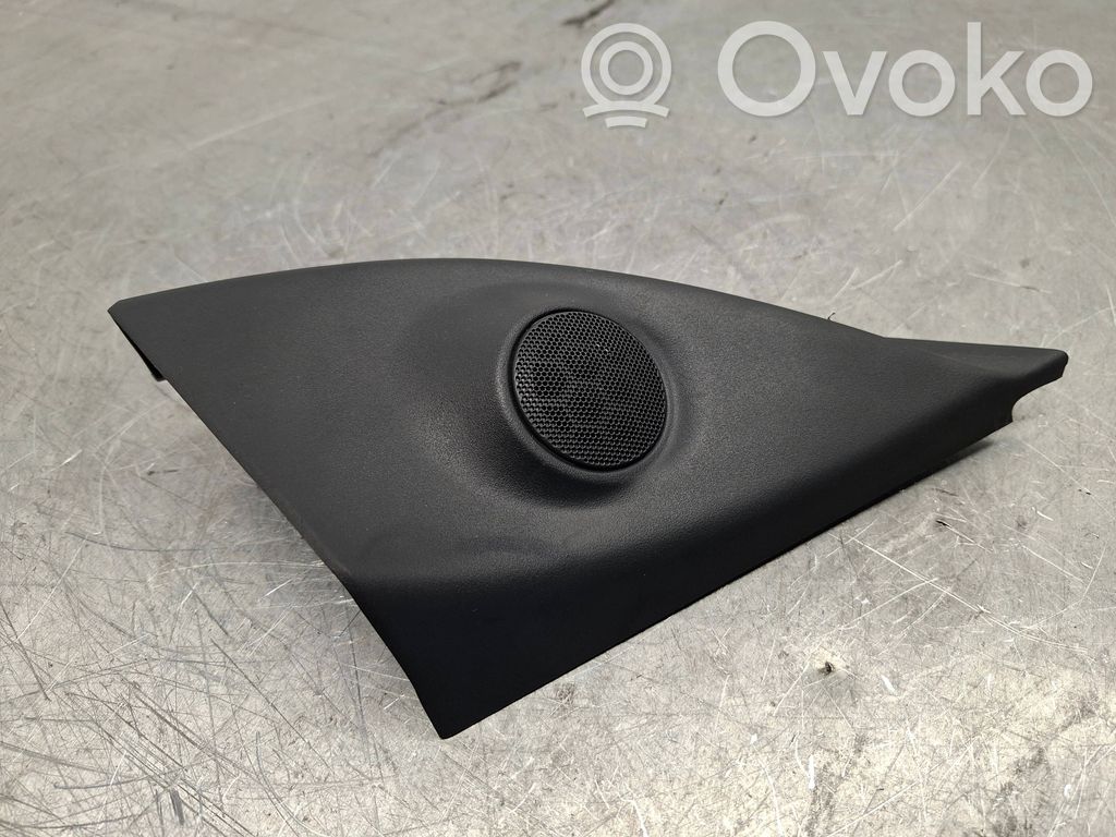Opel Astra H Głośnik wysokotonowy drzwi przednich 