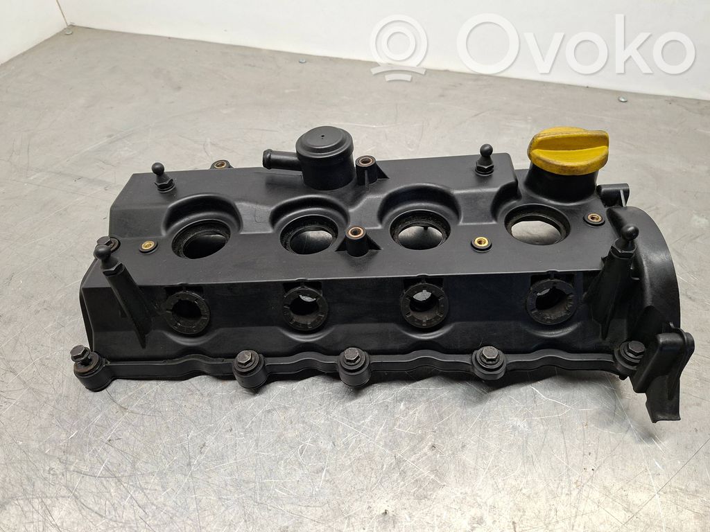 Opel Astra H Ventildeckel 