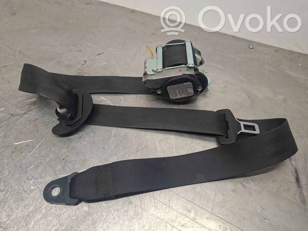 Peugeot 308 Cinturón delantero 