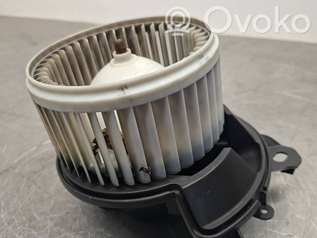 Fiat Doblo Pulseur d'air habitacle 