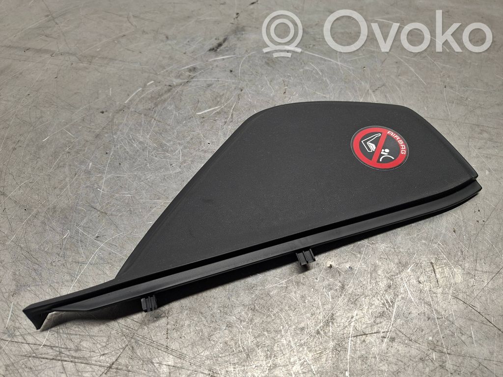 Opel Signum Capac lateral panou bord 