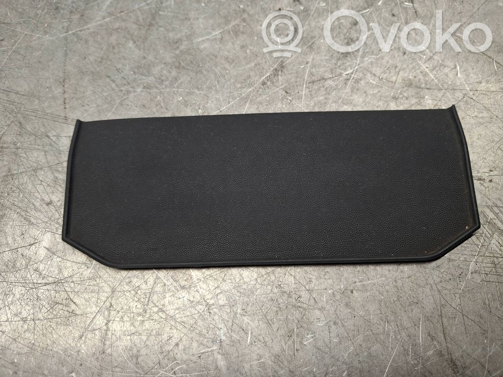 Opel Signum Espacio portaobjetos/reposabrazos 