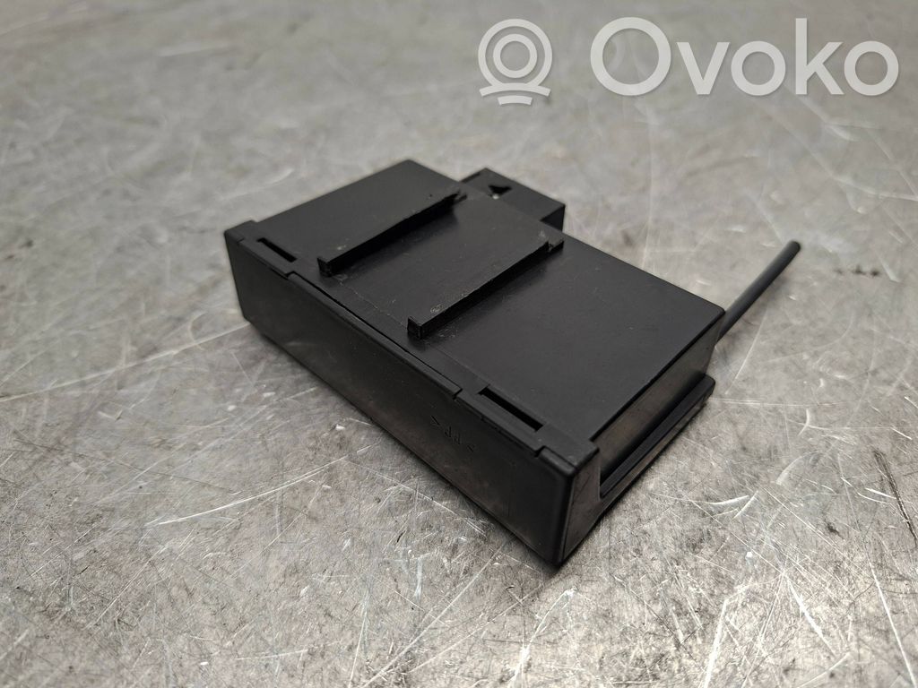 Opel Signum Czujnik ciśnienia opon 