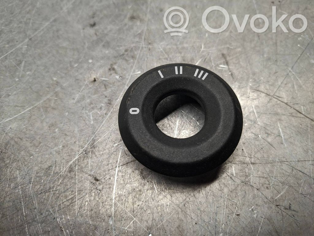 Opel Signum Alte piese de interior 