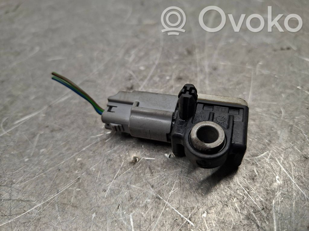 Airbagsensor Crashsensor Drucksensor   31334336