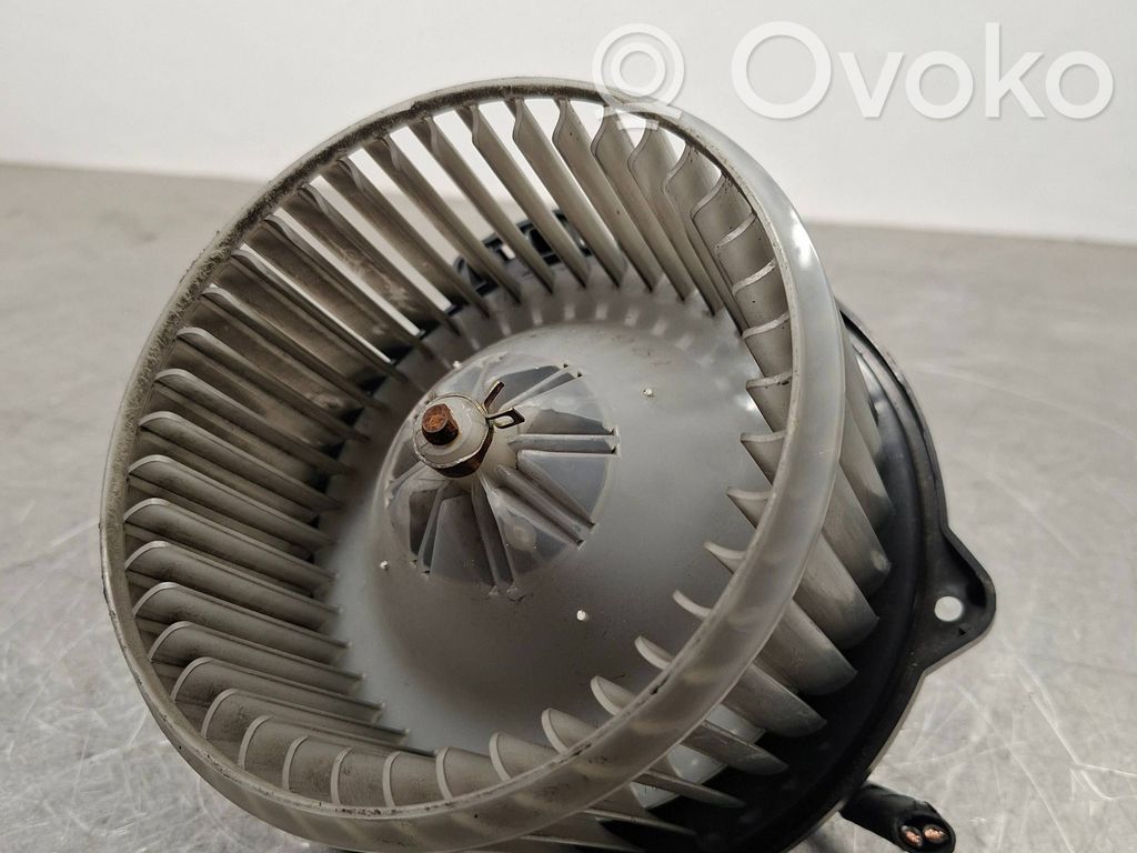 Toyota Corolla E120 E130 Ventilator aerotermă 